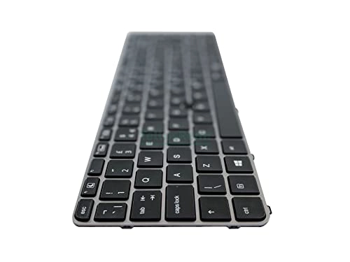 (Refurbished) HP 840 G3 - UK Wired