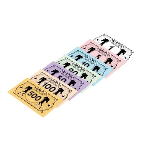 Monopoly Denton, TX Edition