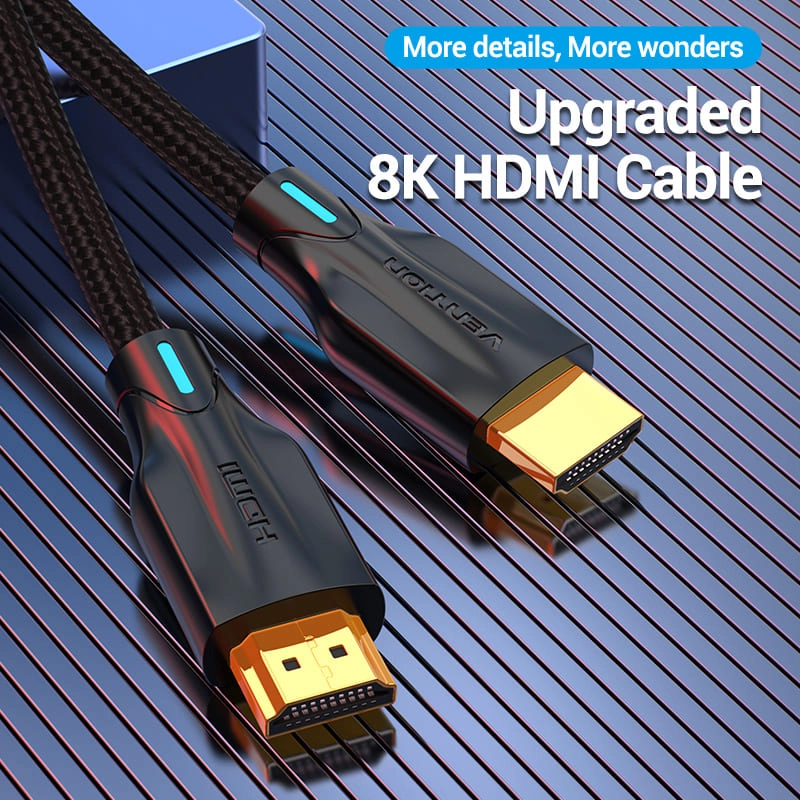 HDMI Cable - 2m