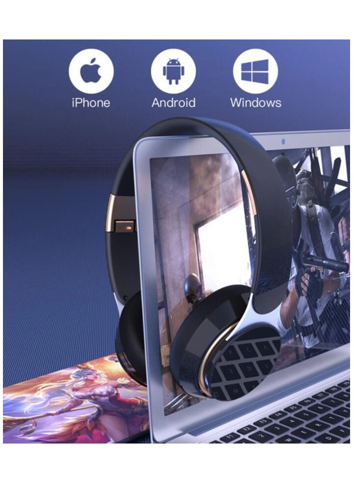 H6 Wireless Headset