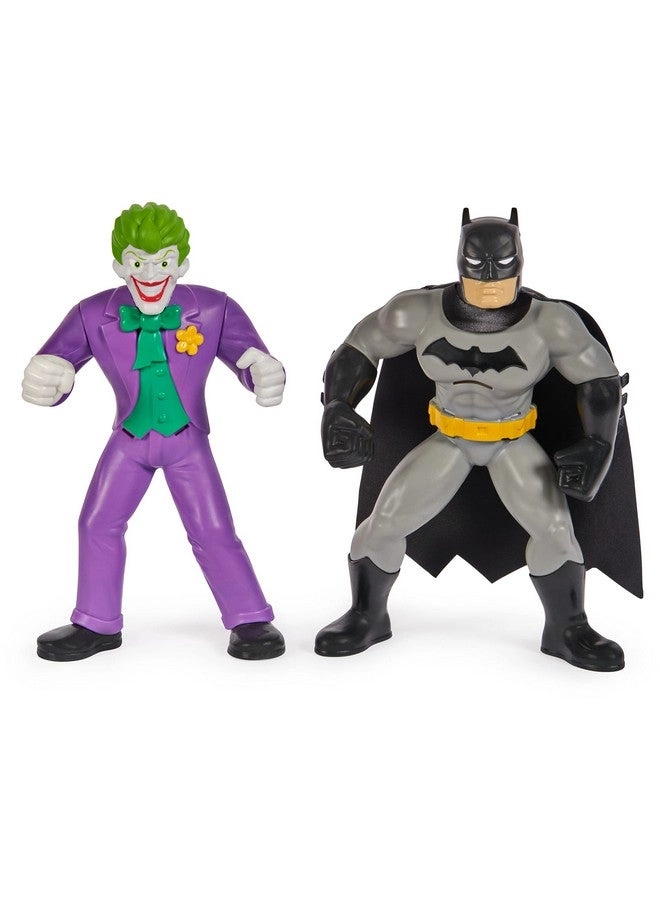 SwimWays Batman Floatin' Figure + Joker Floatin' Figure