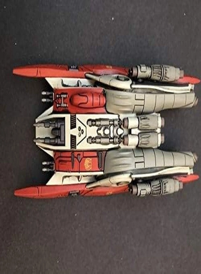 BSG104C - Accessories