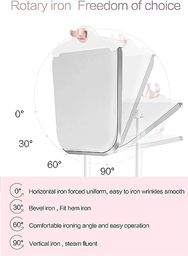 Vertical Garment Steamer - 1950W 2.4L