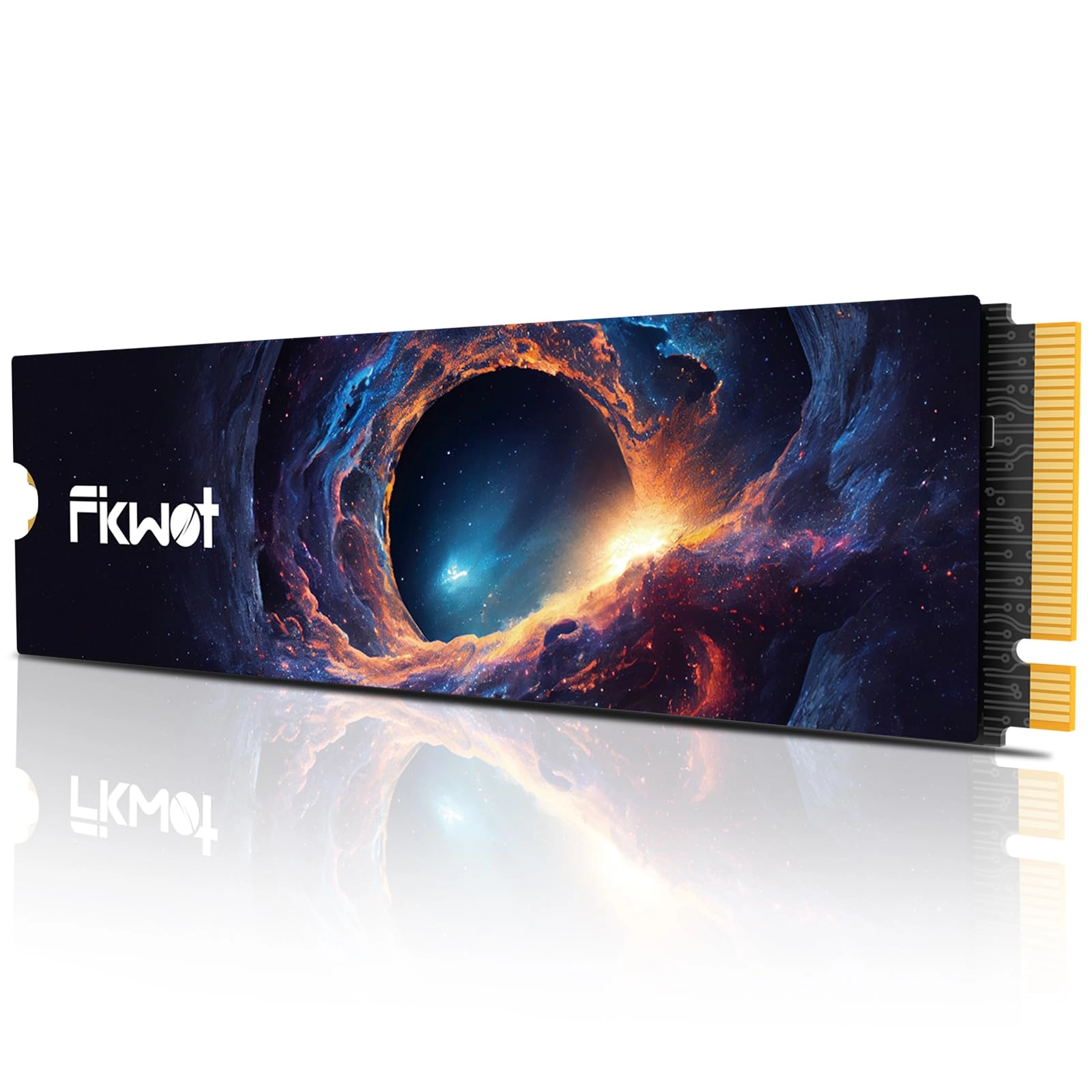 Fikwot FX995 Max - 4TB M.2