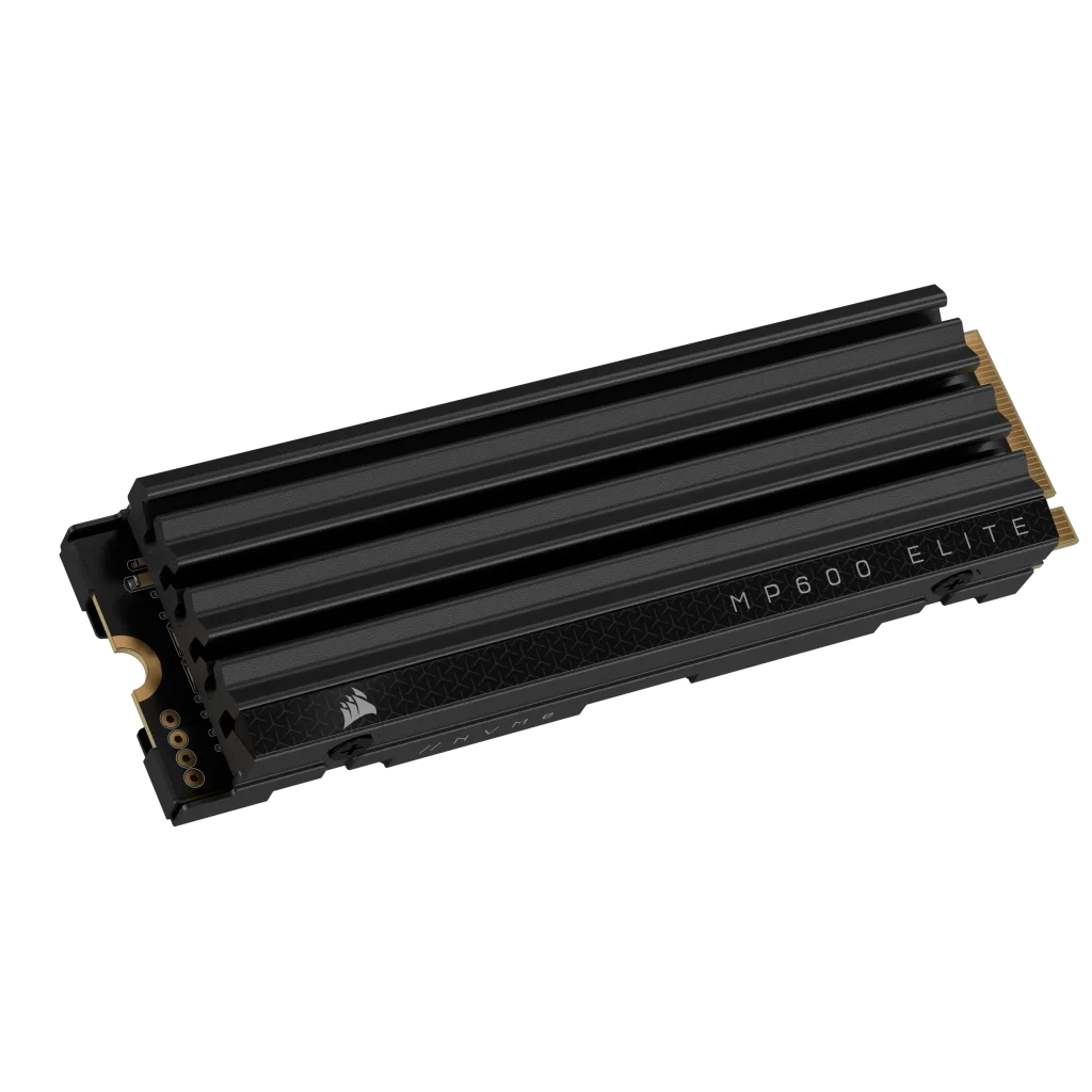 Corsair MP600 ELITE - 1TB M.2 2280