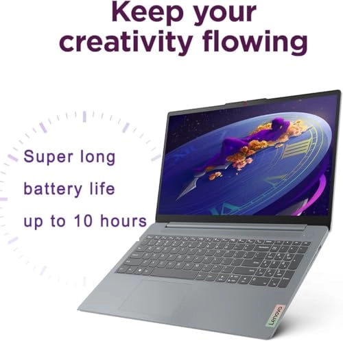 IdeaPad 1i - 15.6'' Core i5-1235U 40GB DDR4 1TB SSD