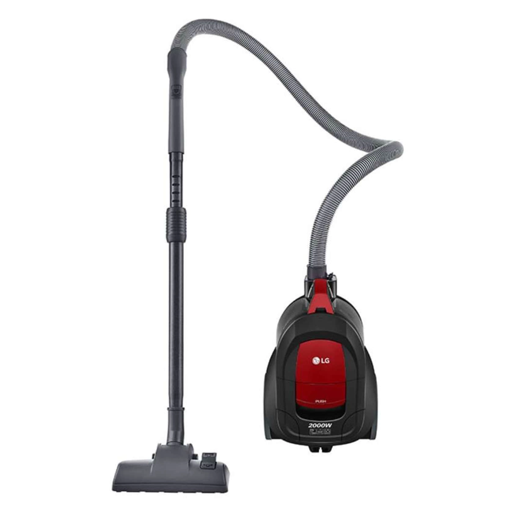 LG Bagless Vacuum Cleaner (VC5420NNTR)