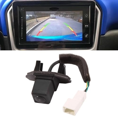 Reversing Camera - Night vision