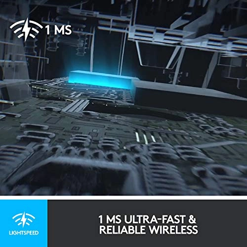 G903 LIGHTSPEED Gaming Mouse - Wireless