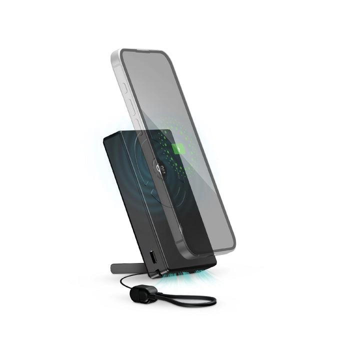 SPMPB10K - 10000mAh 15/45W Wireless
