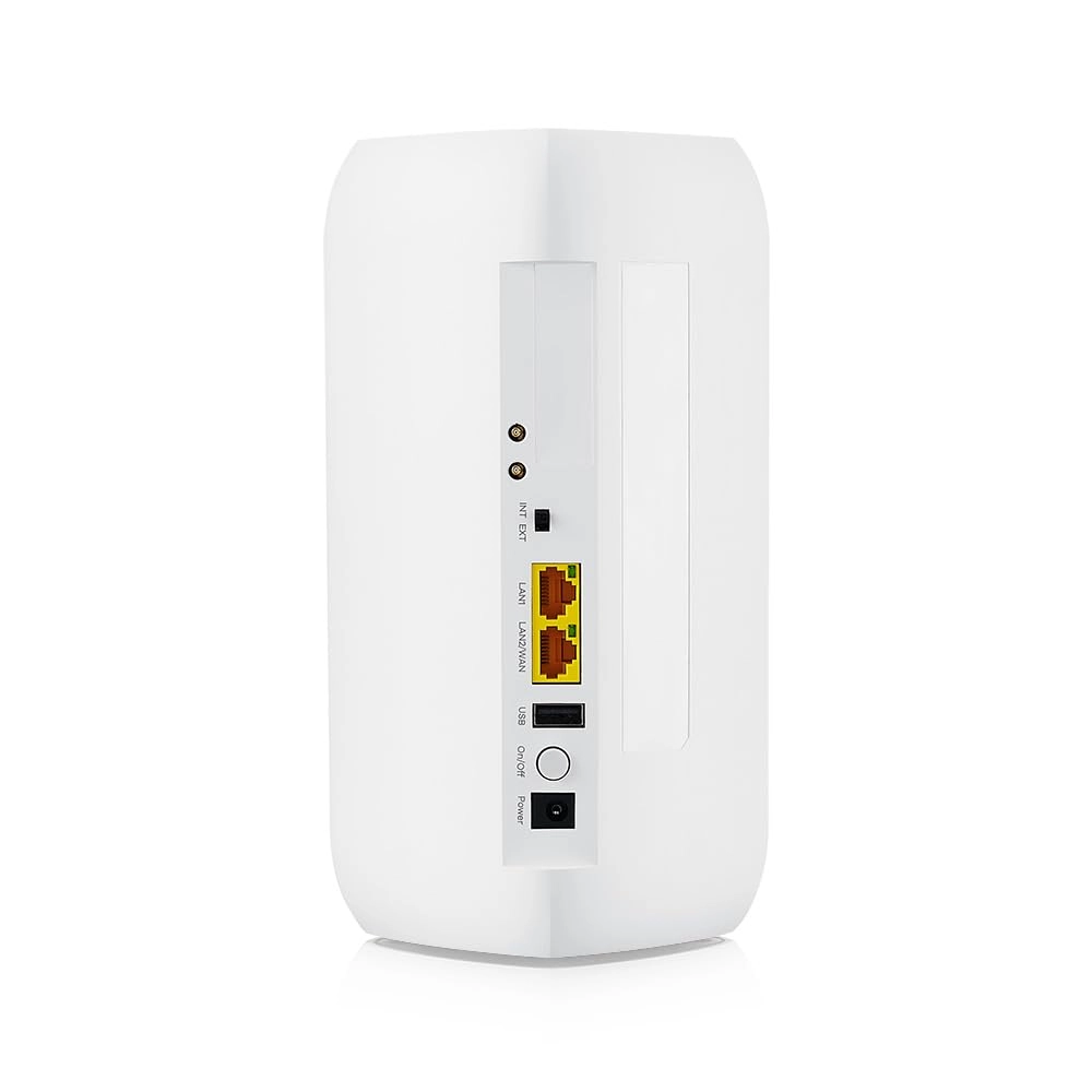 FWA505 - 4.67 Gbps WiFi 6