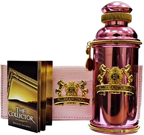 Rose Oud Eau de Parfum 100ml