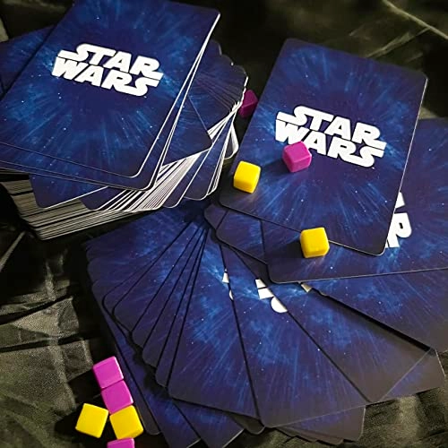 Star Wars: The Deckbuilding Game: Italian Edition - Card Game