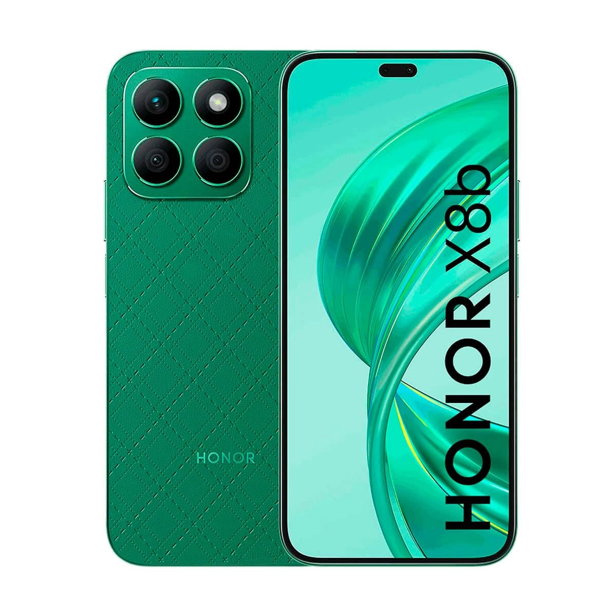 X8b - 8GB 256GB