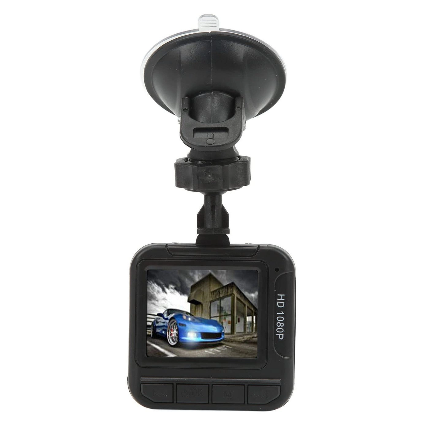 Vbestlife Dashboard Camera - 1080P