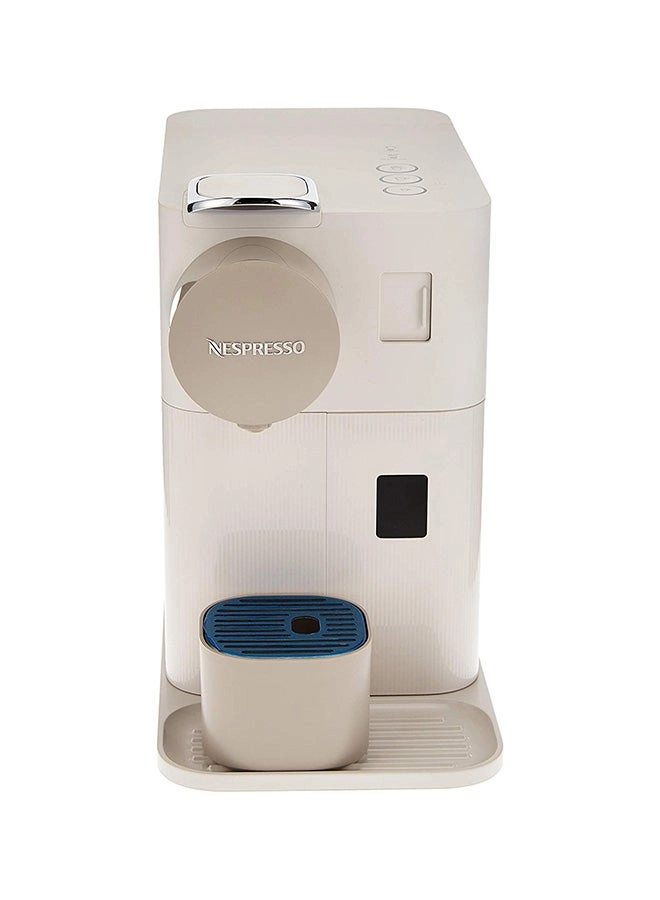 Lattissima One & Milk EN510