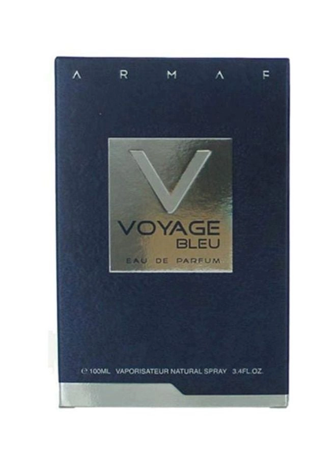 Voyage Bleu Eau de Toilette 100 ml