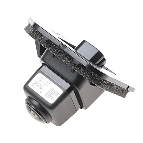 Rear View Backup Camera - Night Vision