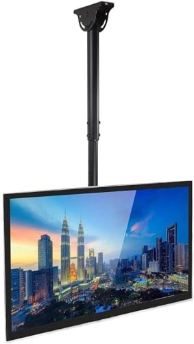 Ceiling TV Mount - 50kg 26-70 inch