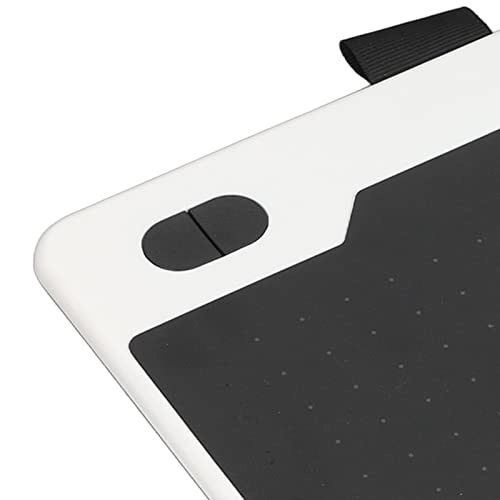 Graphics Drawing Tablet - 155x100mm 8192