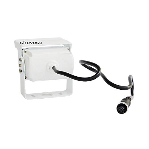 18 IR LED Night Vision Camera - 420 TVL