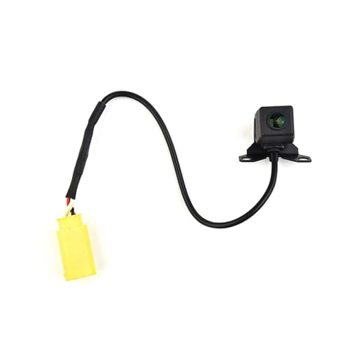 Car Backup Camera - Wired