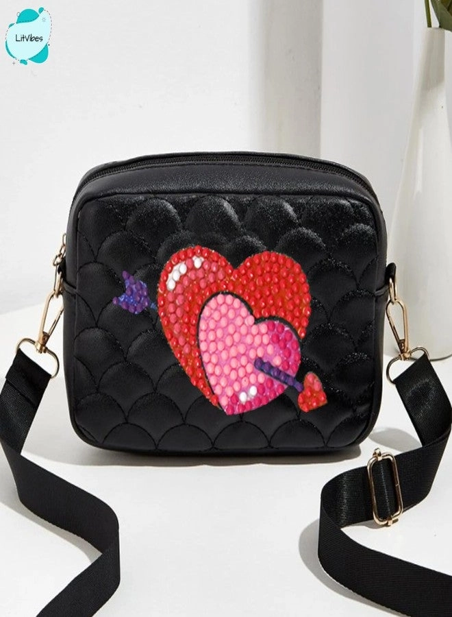 Resin Diy Diamond Painting - Animals