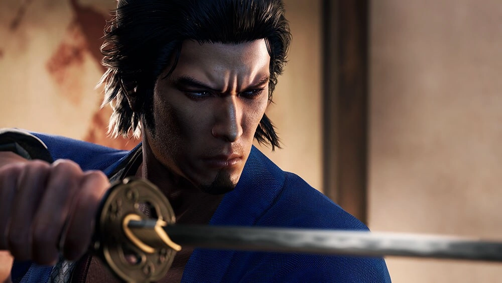 Like a Dragon: Ishin! - Xbox Series X