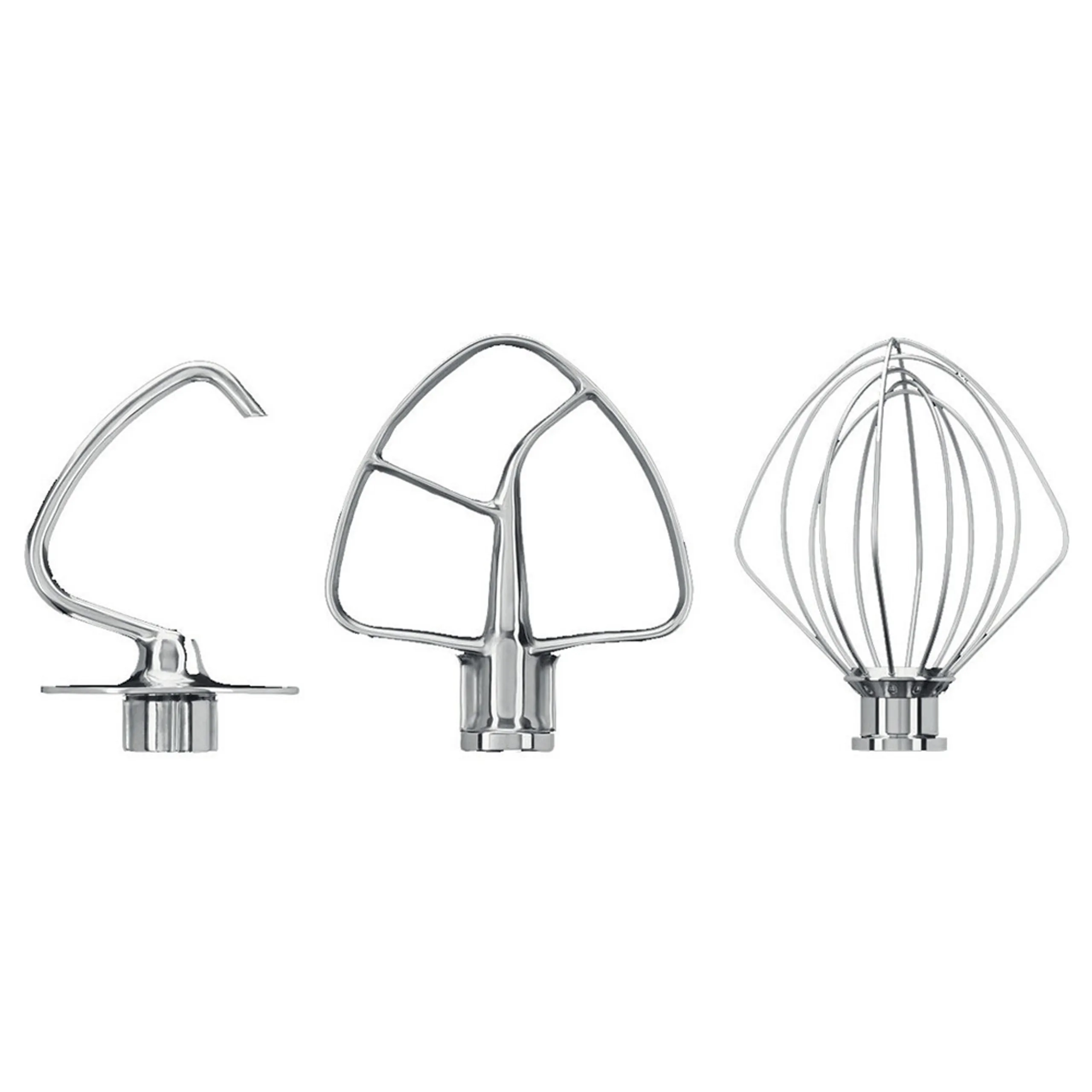 KitchenAid Mixer Accessory Set - 4.3 L 4.7 L 4.8 L