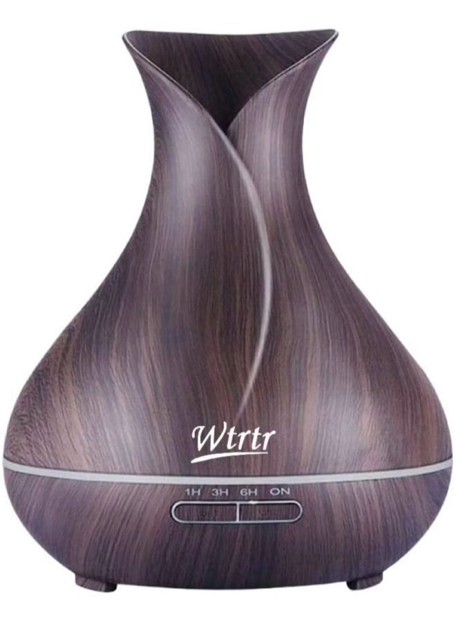 Wtrtr Cool Mist Humidifier - 500ml