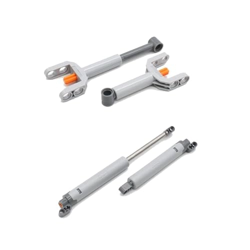 Technic Hydraulic Pump Kit - Pneumatic Compatible