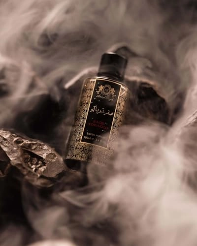 SAQR TOBACCO Eau de Parfum 100 ml