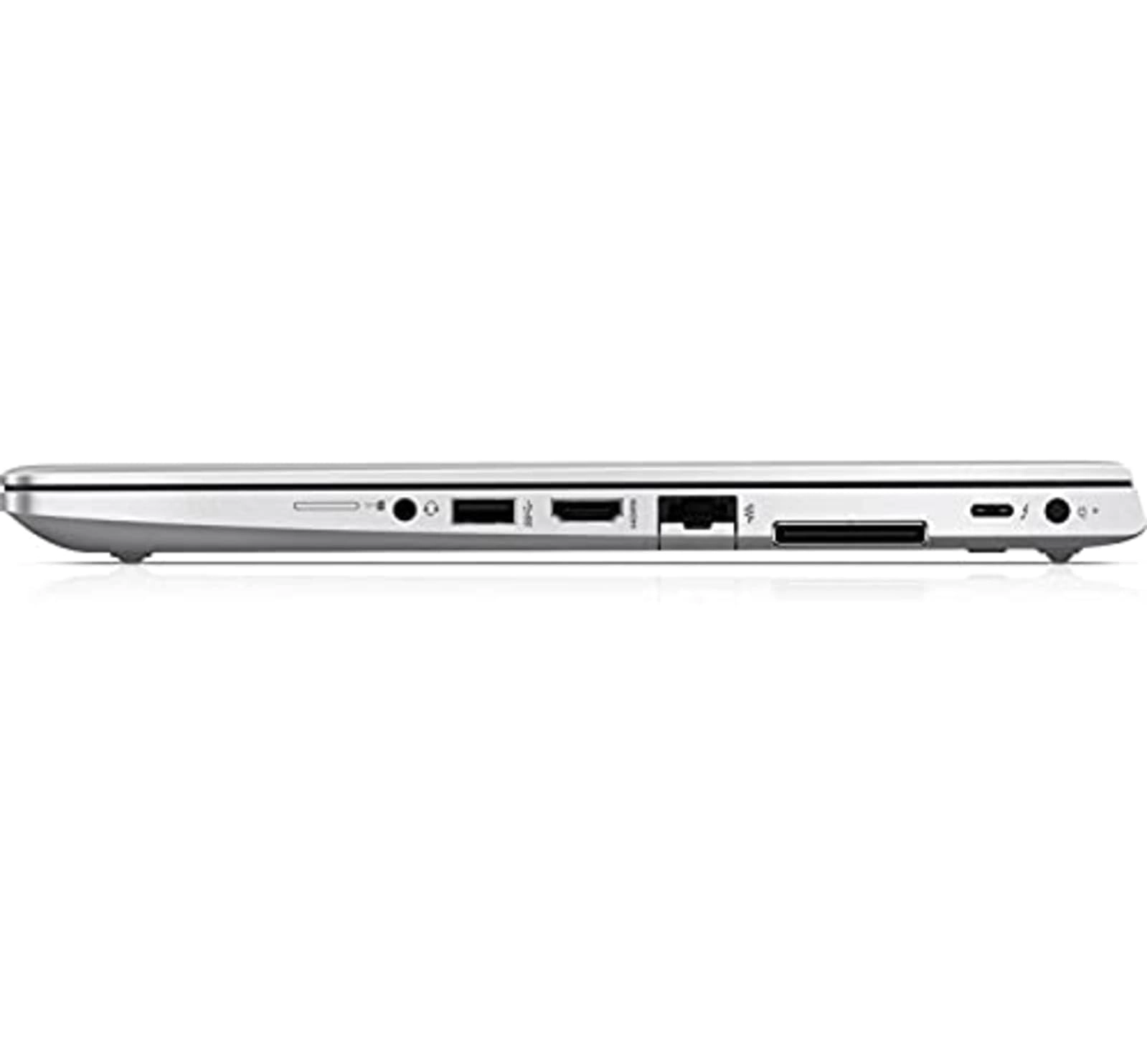 EliteBook 830 G5 - 13.3'' Core i7-8650U 16GB DDR4 256GB SSD