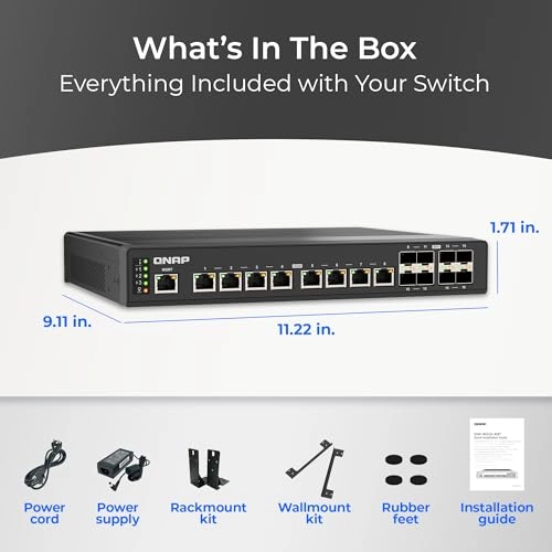 QSW-IM3216-8S8T-US 8-ports