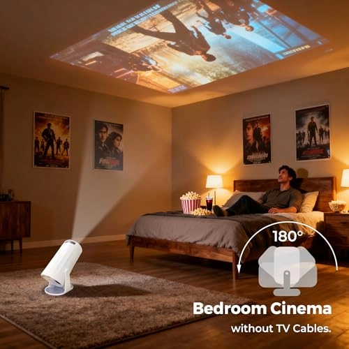 X8MAX 200 ANSI lumens