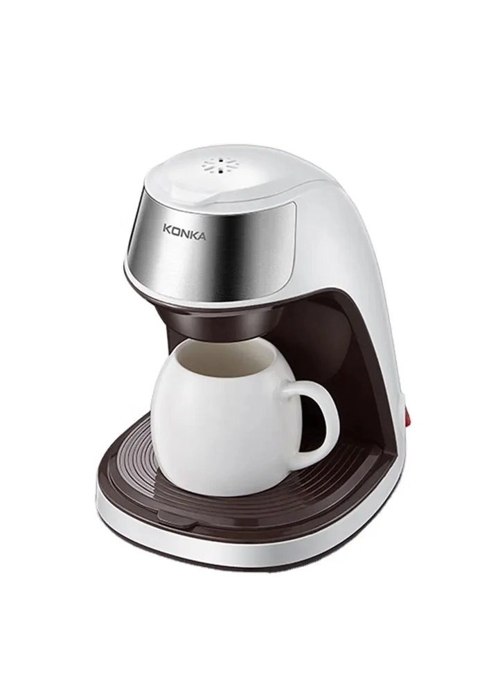 KONKA Semi-Automatic Drip Coffee Machine CS2