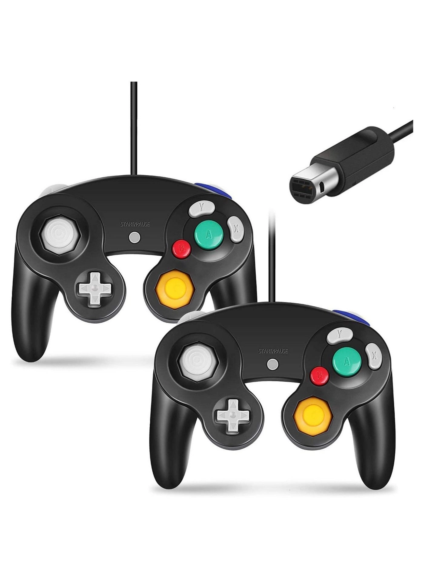 KASTWAVE Classic Gamepad - Black