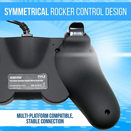 PGMC1PS4 - PS4 PS3 PC