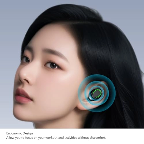 6gco10vz35 Wireless Earbud