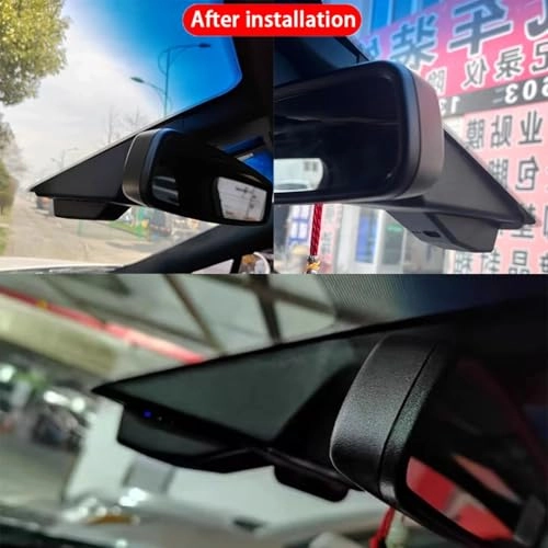 Dashcam - 4K 2160P