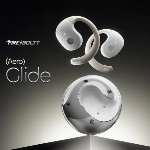 FirePods Aero Glide Wireless Earbud
