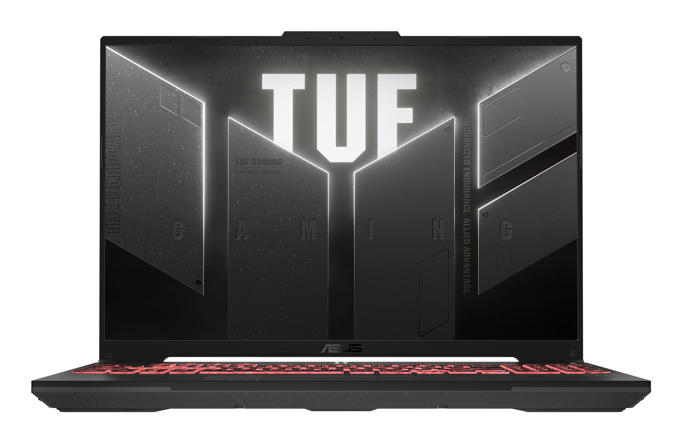 ASUS TUF Gaming A16 FA607 - 16'' Ryzen 7 7445HS 16GB DDR5 1TB SSD