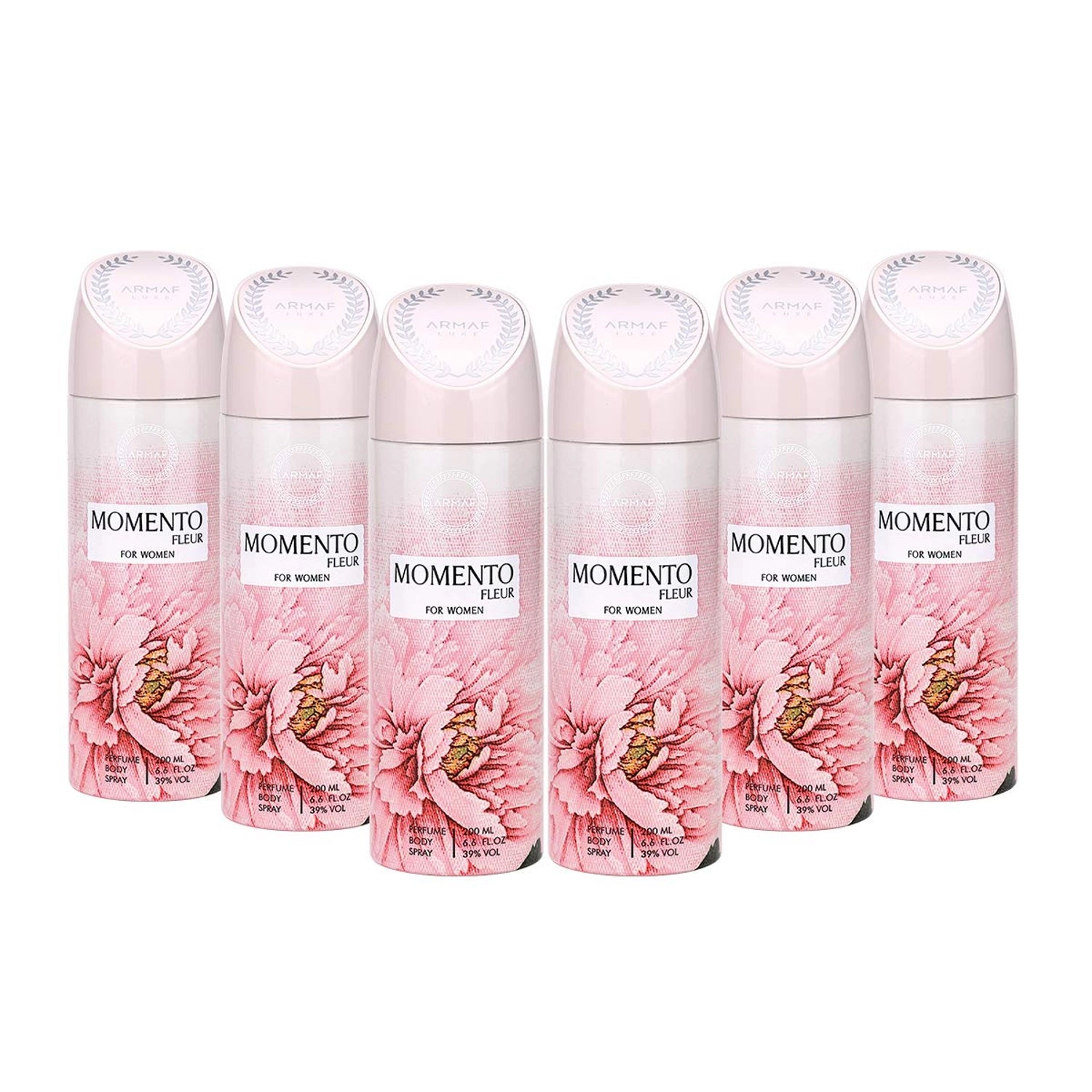 Sterling Perfumes Momento Fleur - .9 kg PACK
