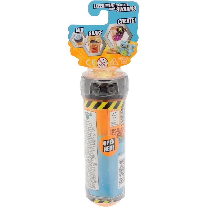 Swarms Test Tube - 5 Years and Above Standard Items