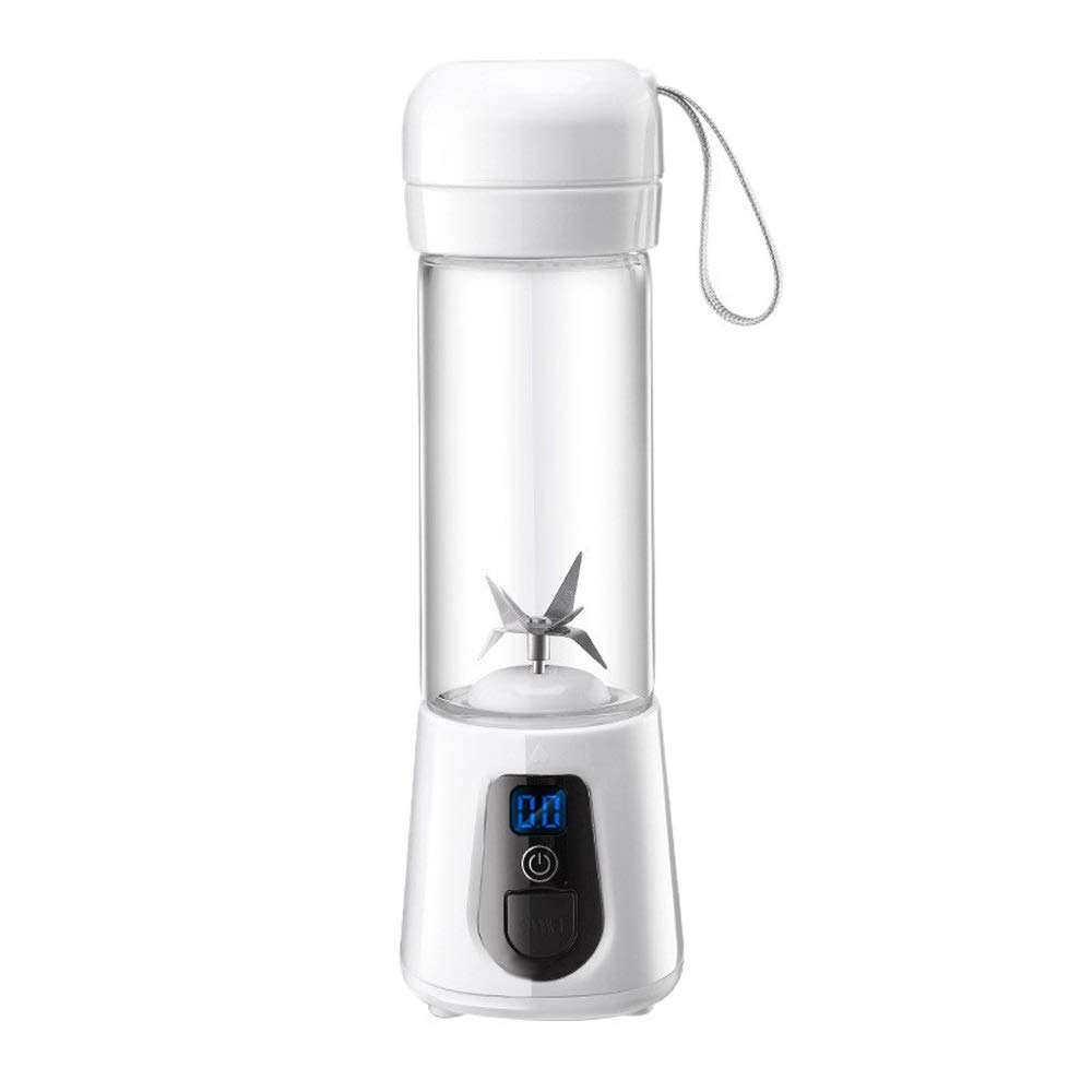 YHUAEE Portable Personal Blender