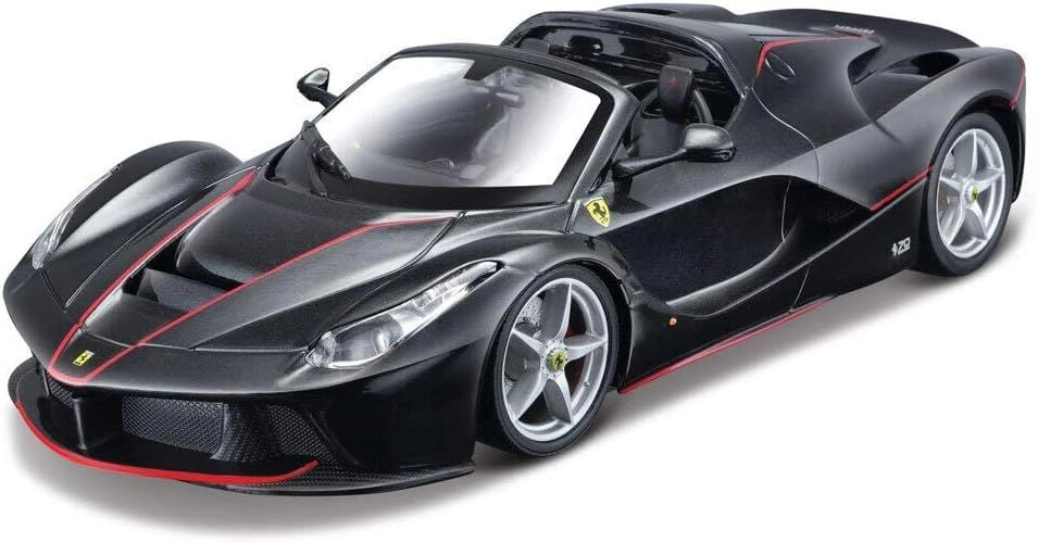 Maisto Laferrari Aperta - 1:24