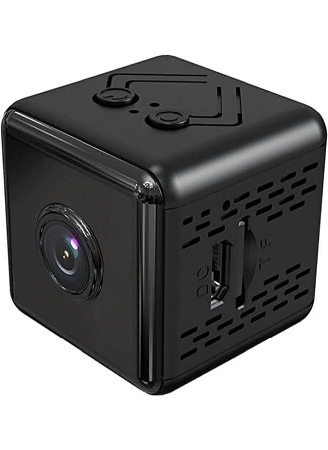 Mini Portable Camera 1080P