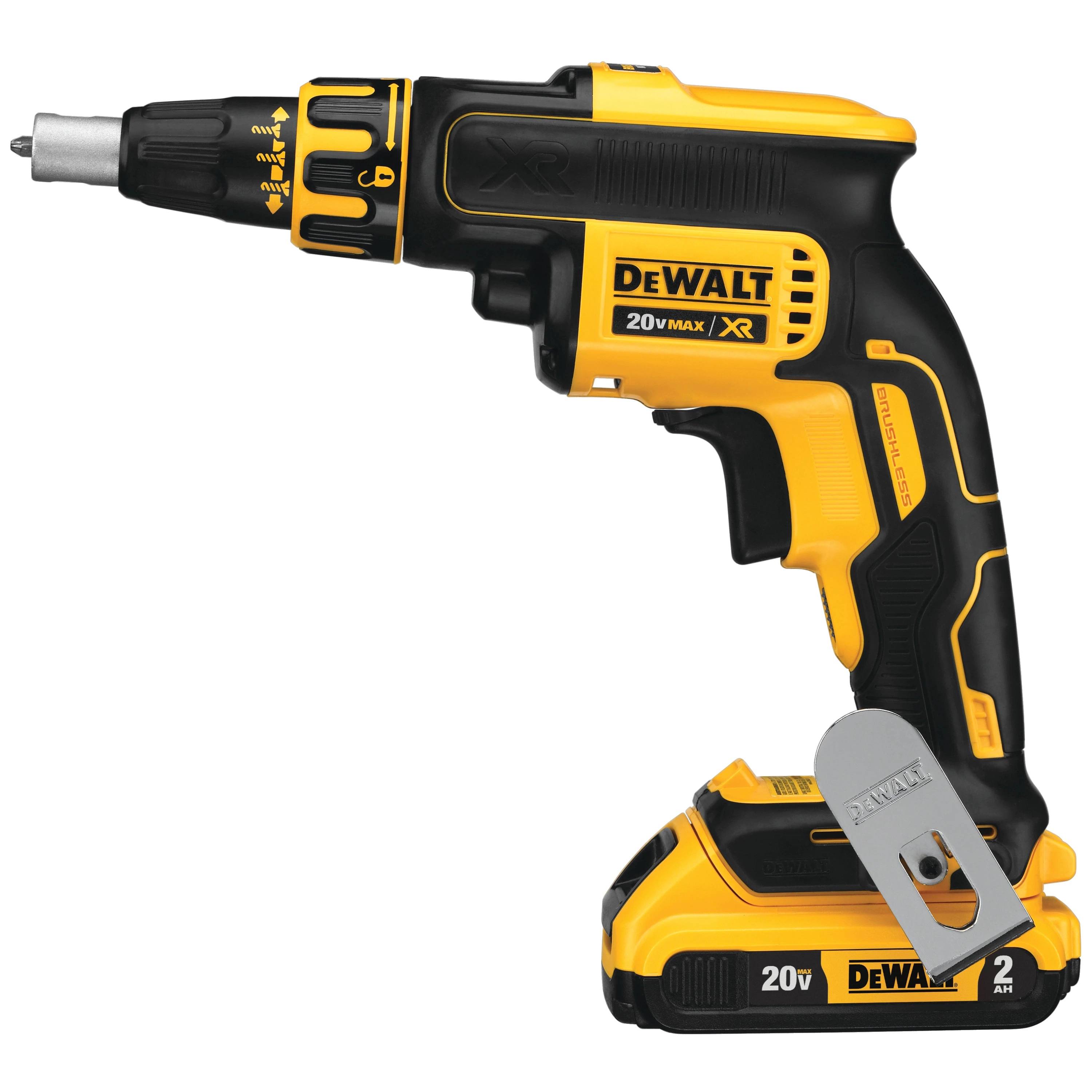 Impact Driver