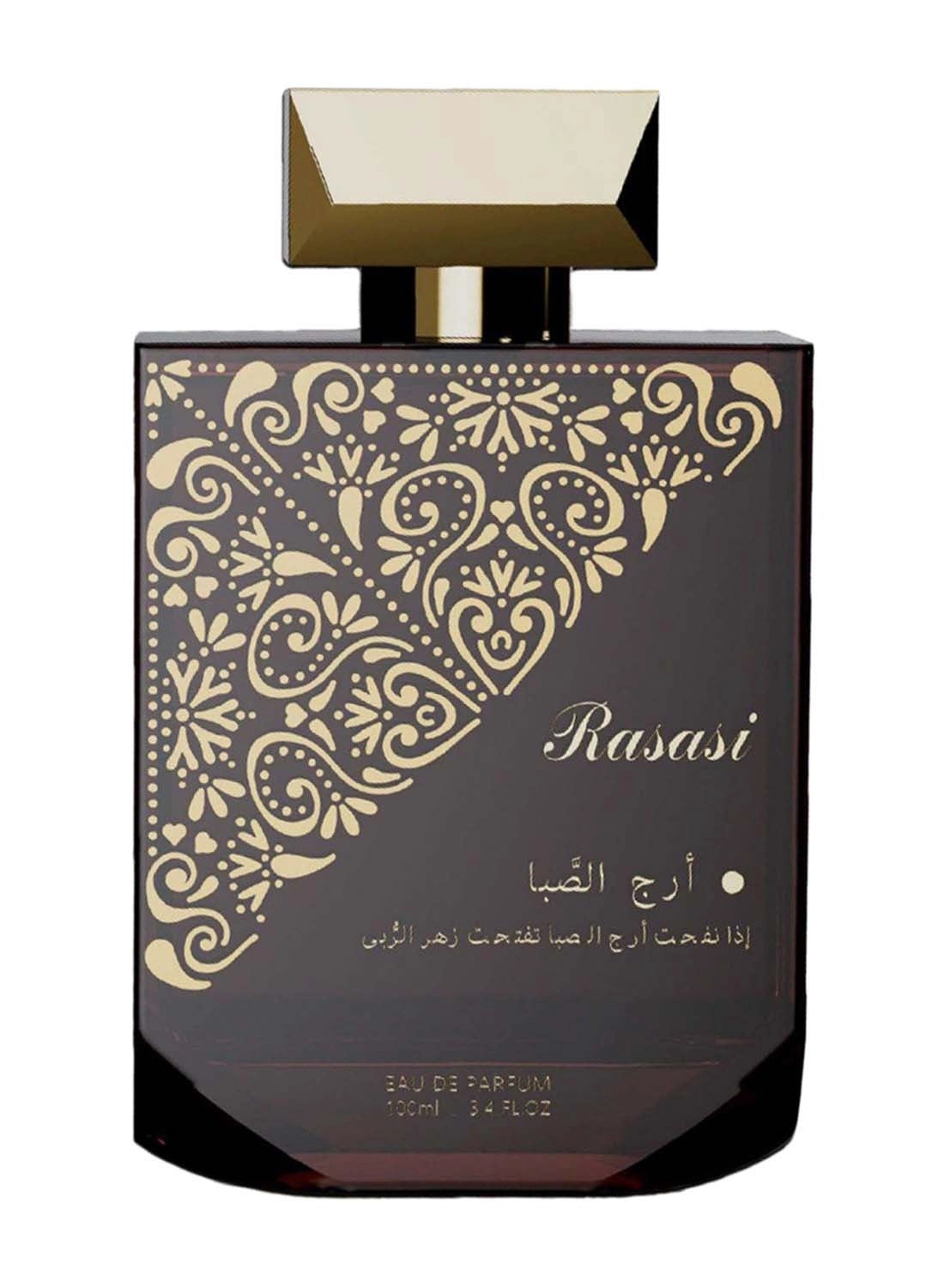 Arj Al Sabaa Eau de Parfum 100 ml
