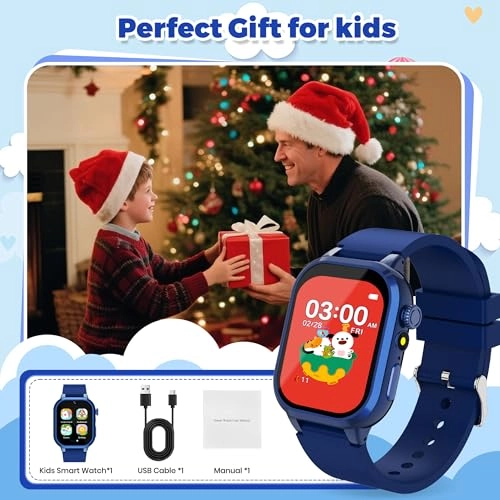 Kids Watch